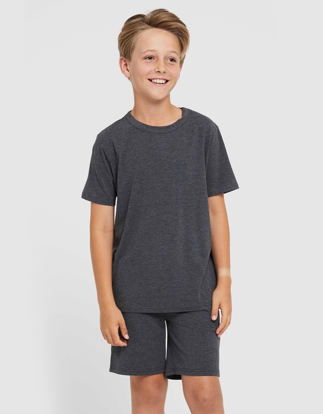 Bamboo Body - Junior Lounge Tee
