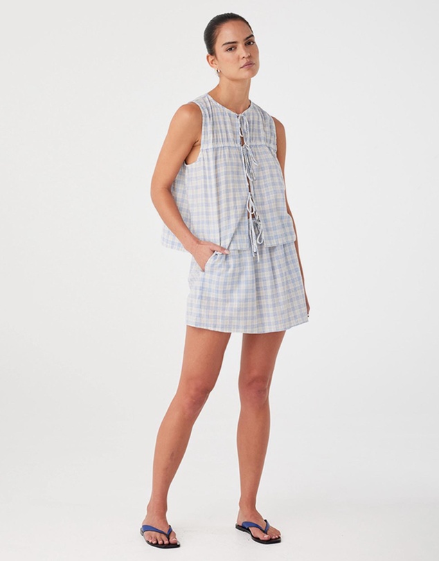 Arcaa - Camille Skirt