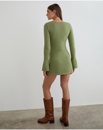 Motel Rocks - Kodia Dress