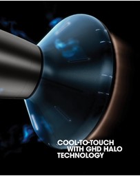 ghd - speed Professional Hair Dryer Curl Diffuser Nozzle Attachment