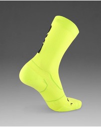2XU - Vectr Light Cushion Crew Socks