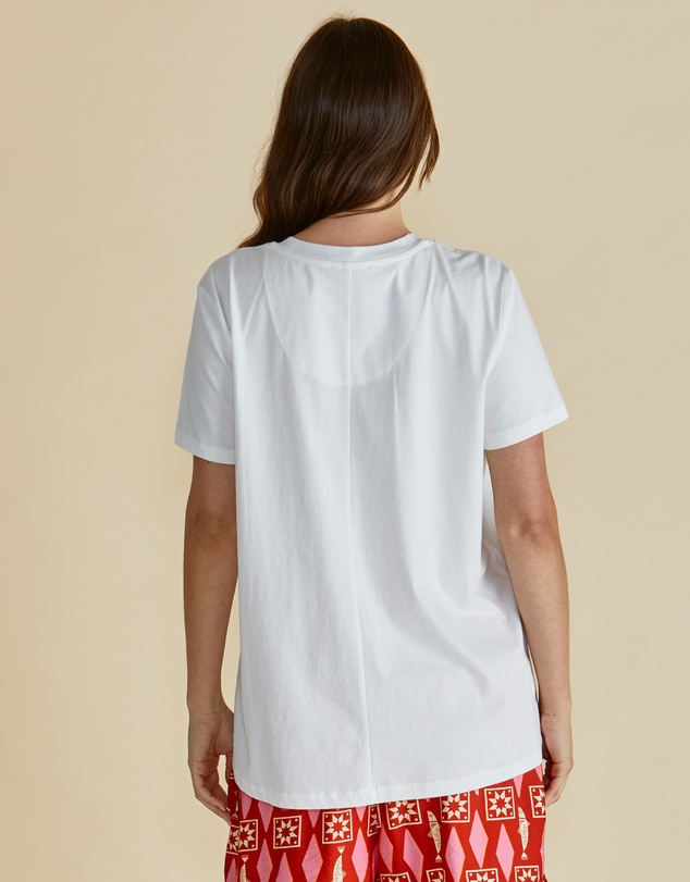 Betty Basics - Ellia Crew Tee