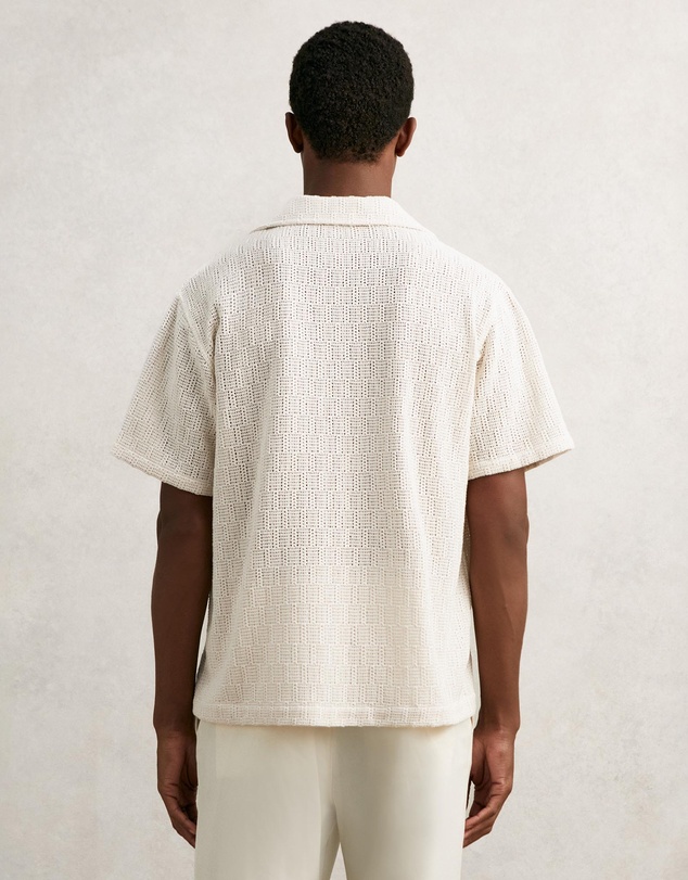 REISS - Leon Shirt