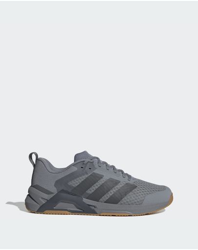 Grey / Grey Five / Core Black