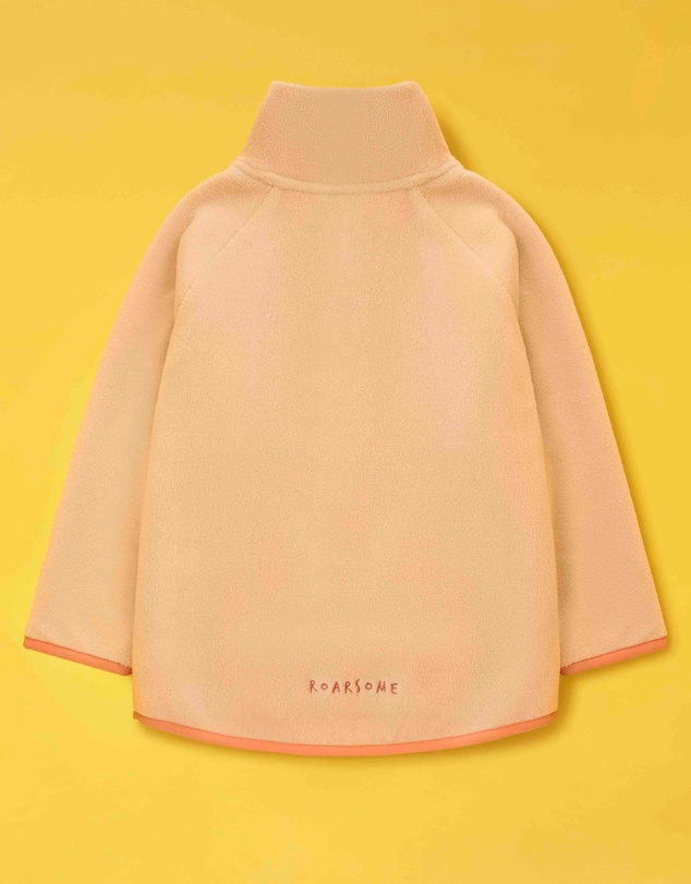 Roarsome - Cub the Lion - Fleece