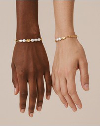 Jackie Mack - Oceana Bracelet