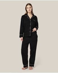 Papinelle - Zoe Full Length PJ