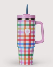 The Somewhere Co - Sugarplum Tumbler
