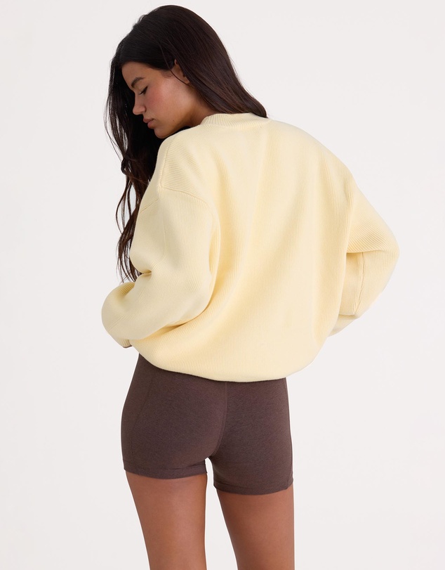BO+TEE - Coffee Run Sweatshirt