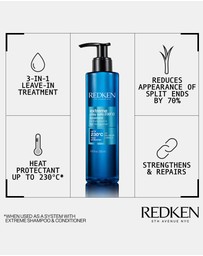 Redken - Extreme Playsafe 200ml