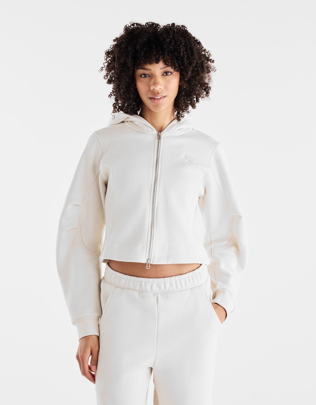 New Balance - Athletics Crafted Fleece Full Zip