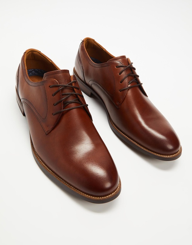 Florsheim - Rucci Plain Shoes