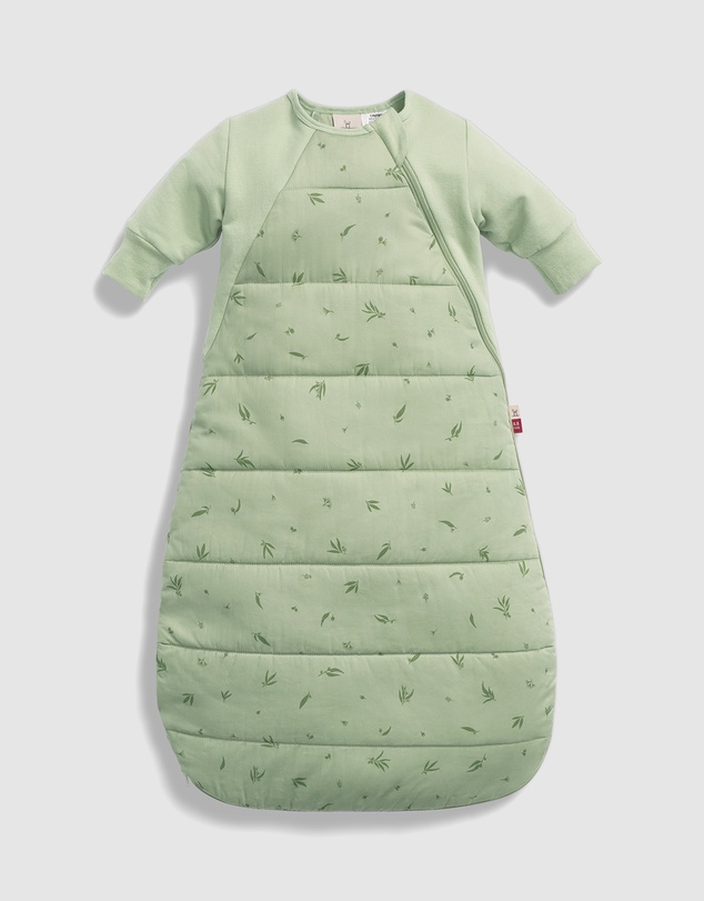 ergoPouch - Side Zip Premium Sleeping Bag 3.5 TOG - Babies-Kids