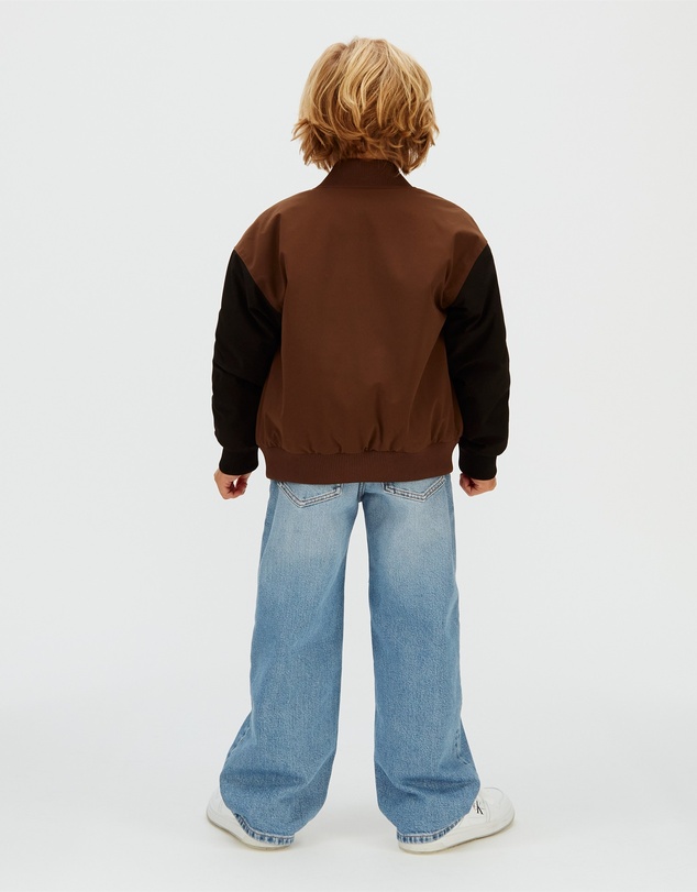 Calvin Klein Jeans - Boys Skater Jeans