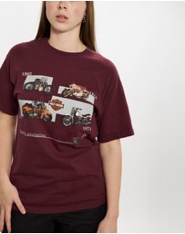 Vintage by The Real Deal - Pre Loved - Vintage Harley Davidson Tee