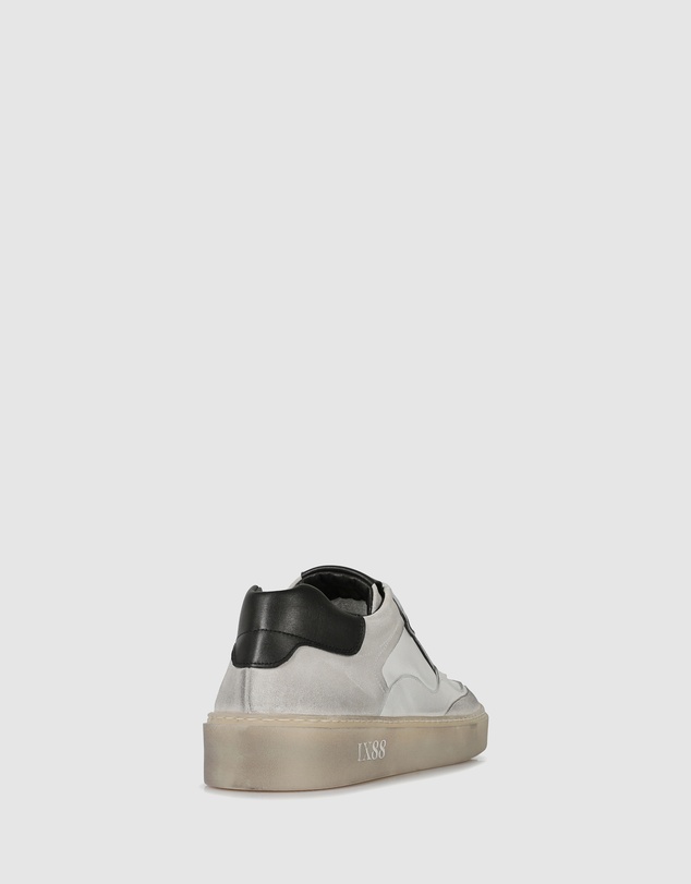 Brando - James Low Top sneakers