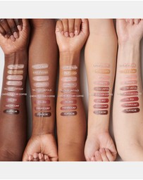 MAC - MACXIMAL Sleek Satin Lipstick Call it Cozy