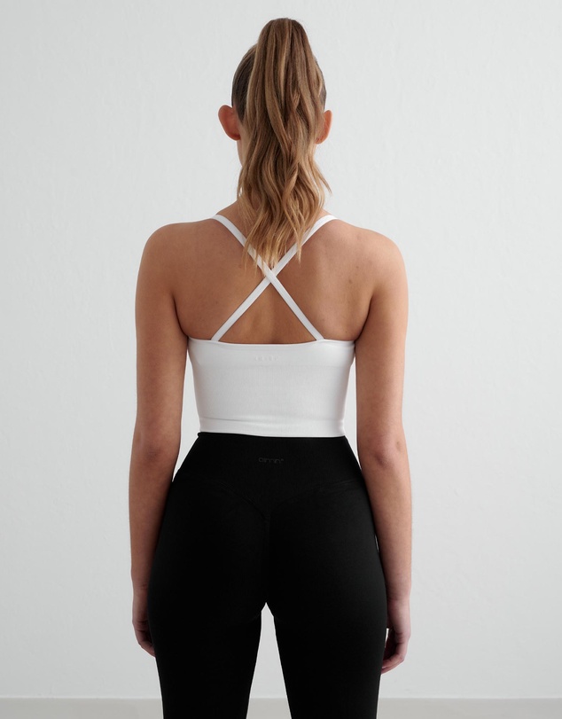Aim'n - Shape Seamless Cross Back Bralette