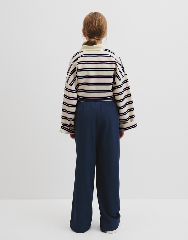 Country Road - Teen Logo Pull On Pant