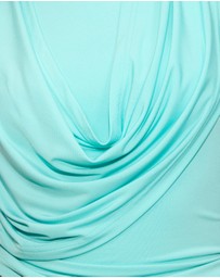 Dazie - Shades Scarf Top