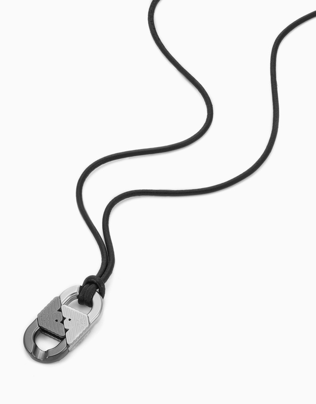 Emporio Armani - Two Tone Necklace