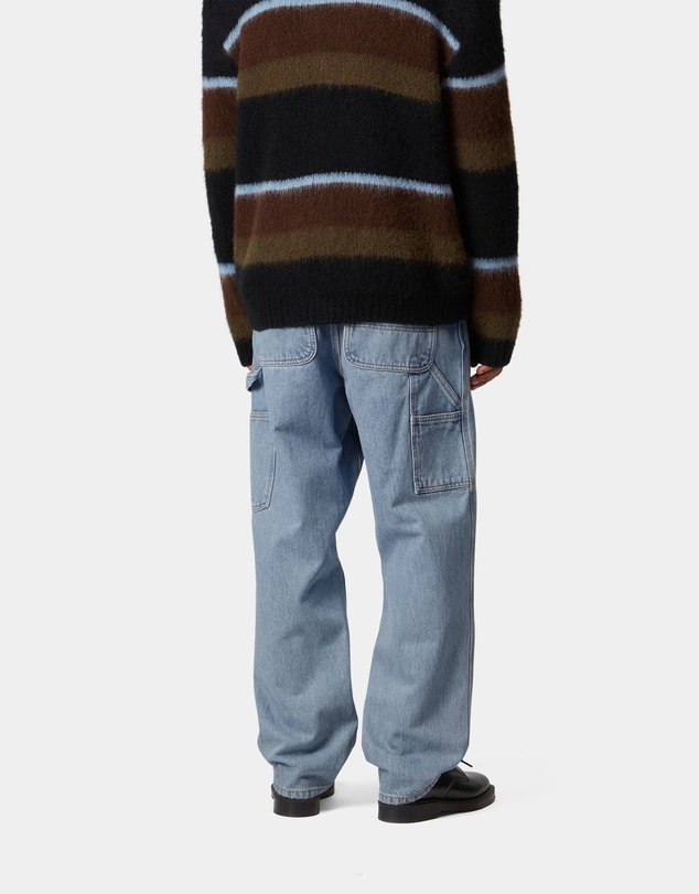 Carhartt WIP - Single Knee Pants