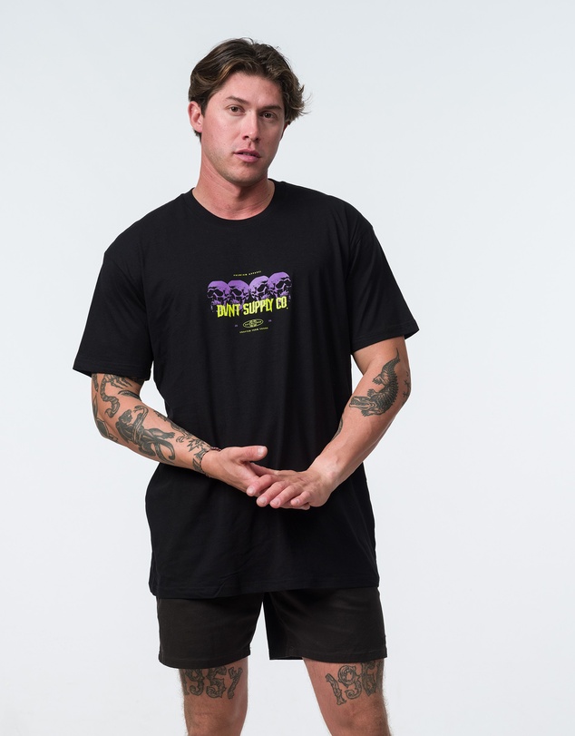 DVNT - Overkill Tee