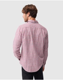 Rodd & Gunn - Gebbies Valley Shirt