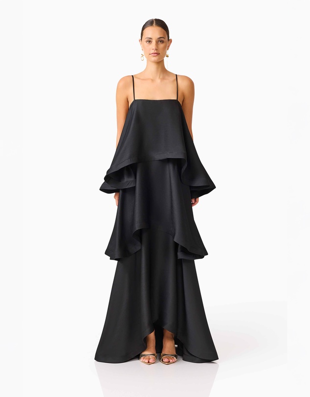 Elliatt - Tilly Maxi Dress