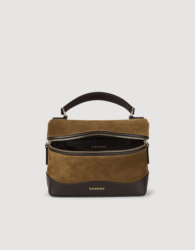 Sandro - Tangolino City Bag