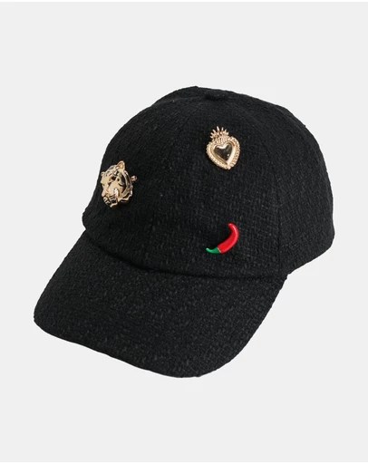ALDO - Dapper Cap