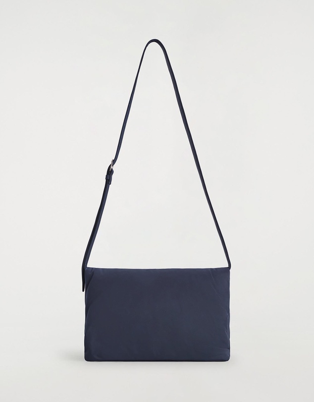 COS - Trifold Padded Crossbody Bag