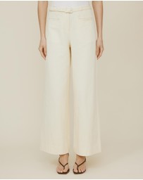The Fated - Amelie Pants
