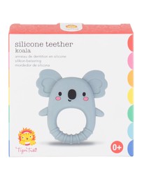 Tiger Tribe - Silicone Teether Koala