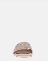 Mia Vita - Yami Slide - Beige