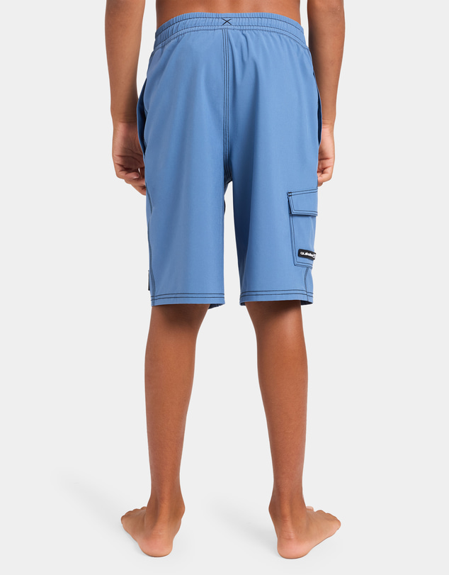 Quiksilver - Boys 8 to 16 Exhibit 18