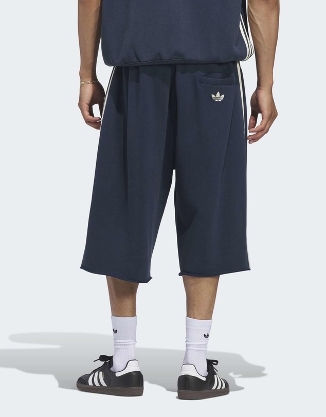 adidas Originals - ORIGINALS GRAPHIC SWEATSHORT Mens