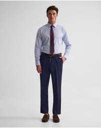 Oxford - Islington Classic Fit Luxury Shirt