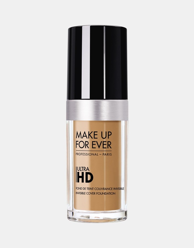 MAKE UP FOR EVER - Ultra HD Foundation - Y425 Honey