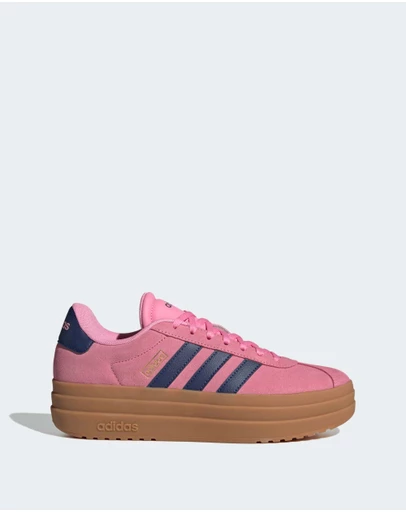 adidas Sportswear - VL Court Bold Shoes Womens