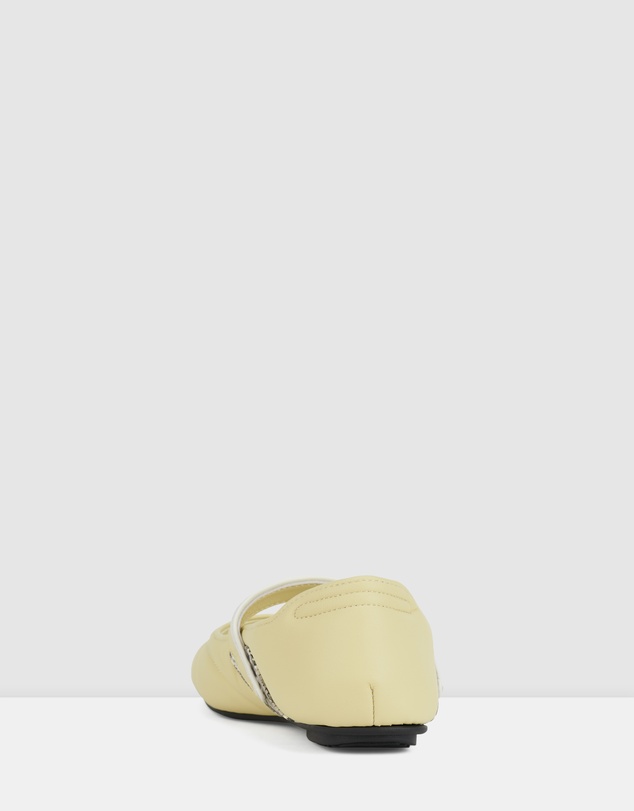Rollie - Mary Jane Sports Flat