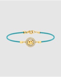 Michael Kors - Premium Gold Bracelet