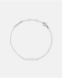 Daniel Wellington - Mirelle Eternity Bracelet S