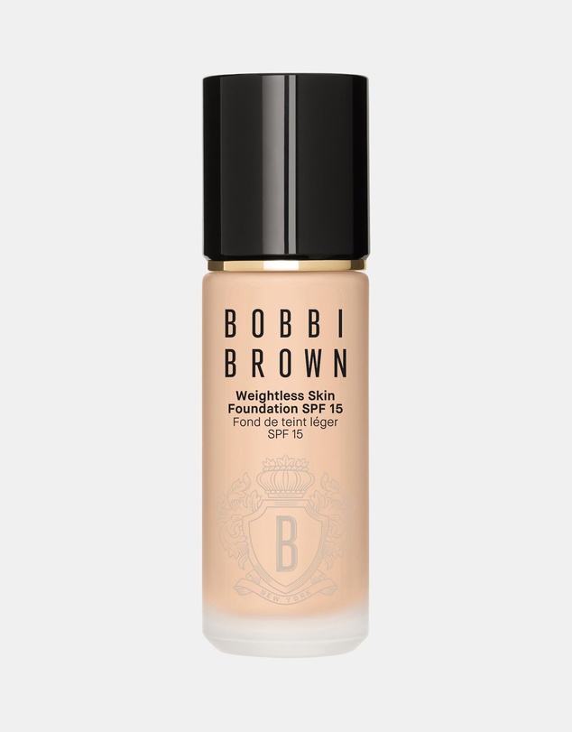 Bobbi Brown - Weightless Skin Foundation