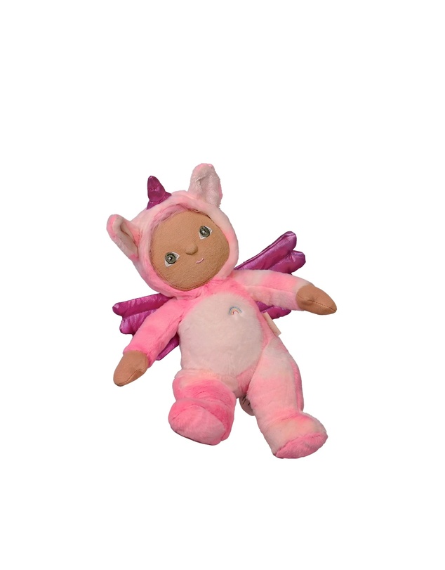 Dinkum Dolls - Dinky Dinkum - Yuna Unicorn