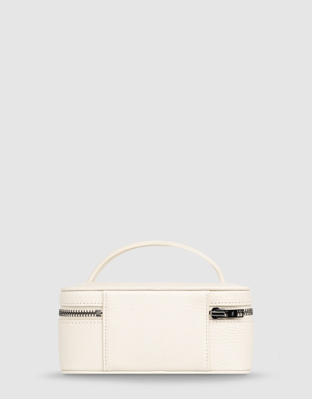 Status Anxiety - Shining Armour Jewellery Case