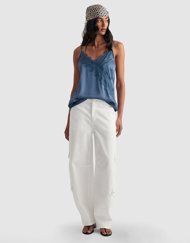 Decjuba - Bella Lace Cami