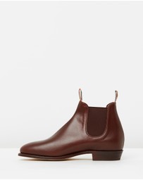 R.M.Williams - Womens Adelaide Boots