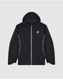 Malbon - ICONS Cloudburst Jacket