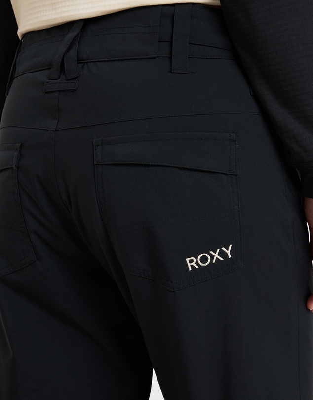 Roxy - Womens backyard Snow Pants